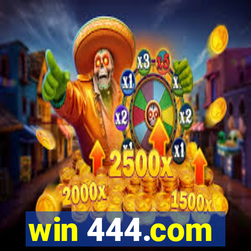 win 444.com